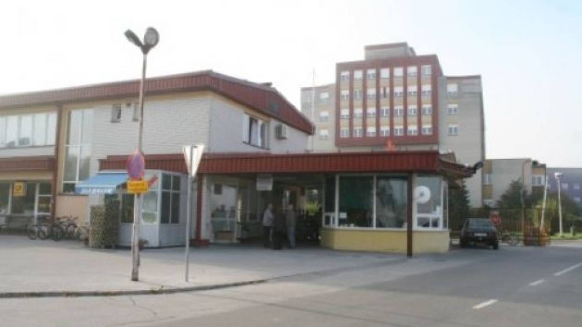 Tuji zdravniki bodo delno zapolnili kadrovski manjko murskosoboške bolnišnice, kjer računajo tudi na domači kader, ki se trenutno izobražuje na obeh medicinskih fakultetah.