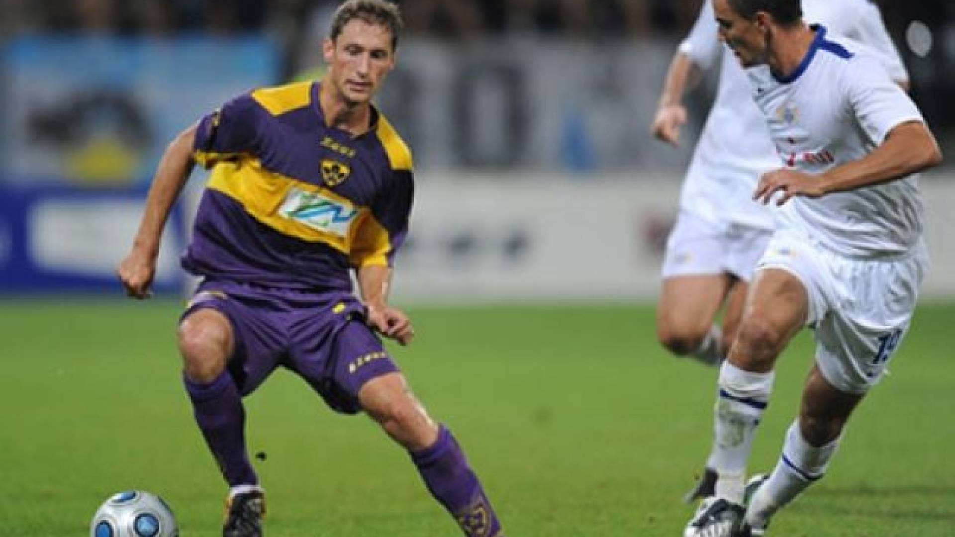 Foto: SPS, nogomania.com