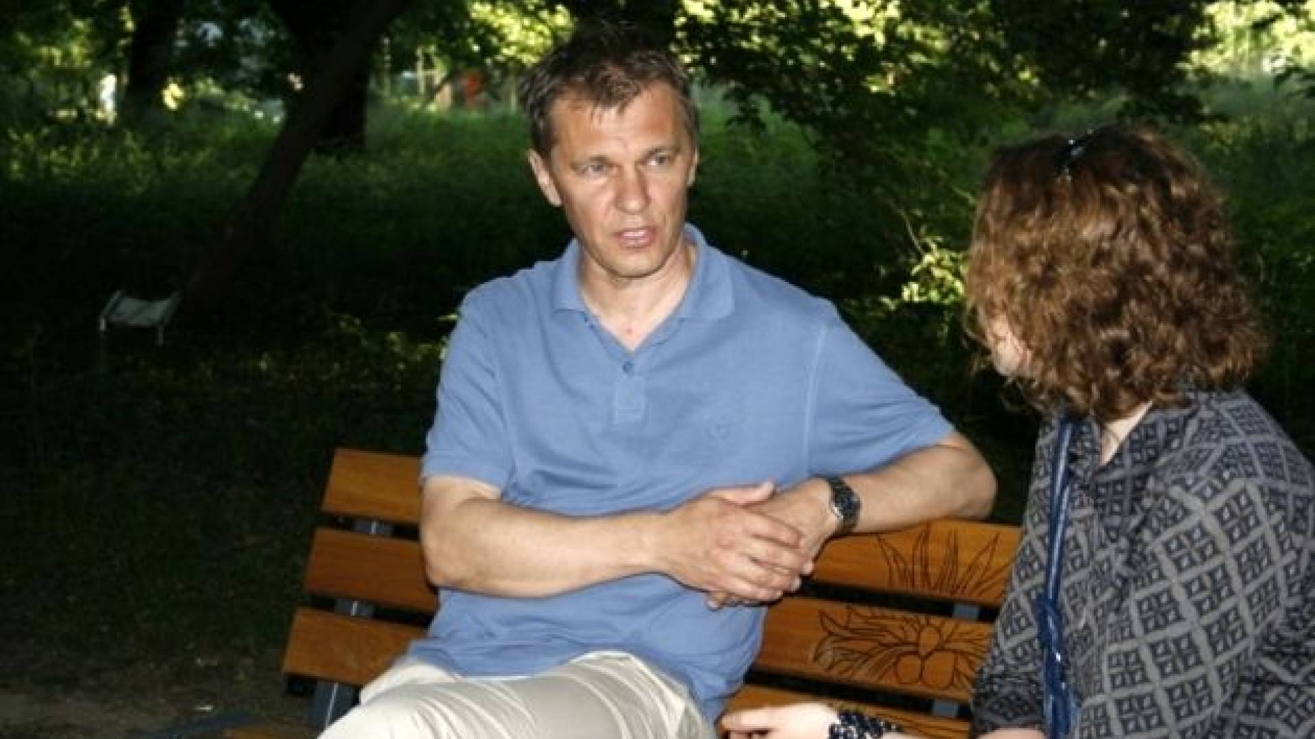 Štefan Kardoš je bil eden izmed petih nominirancev