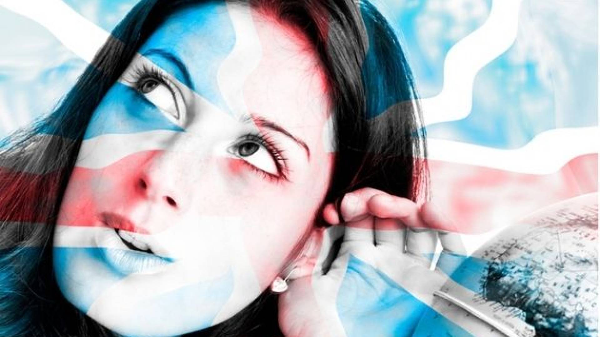 Tečaj angleščine, ki se vam popolnoma prilagaja.