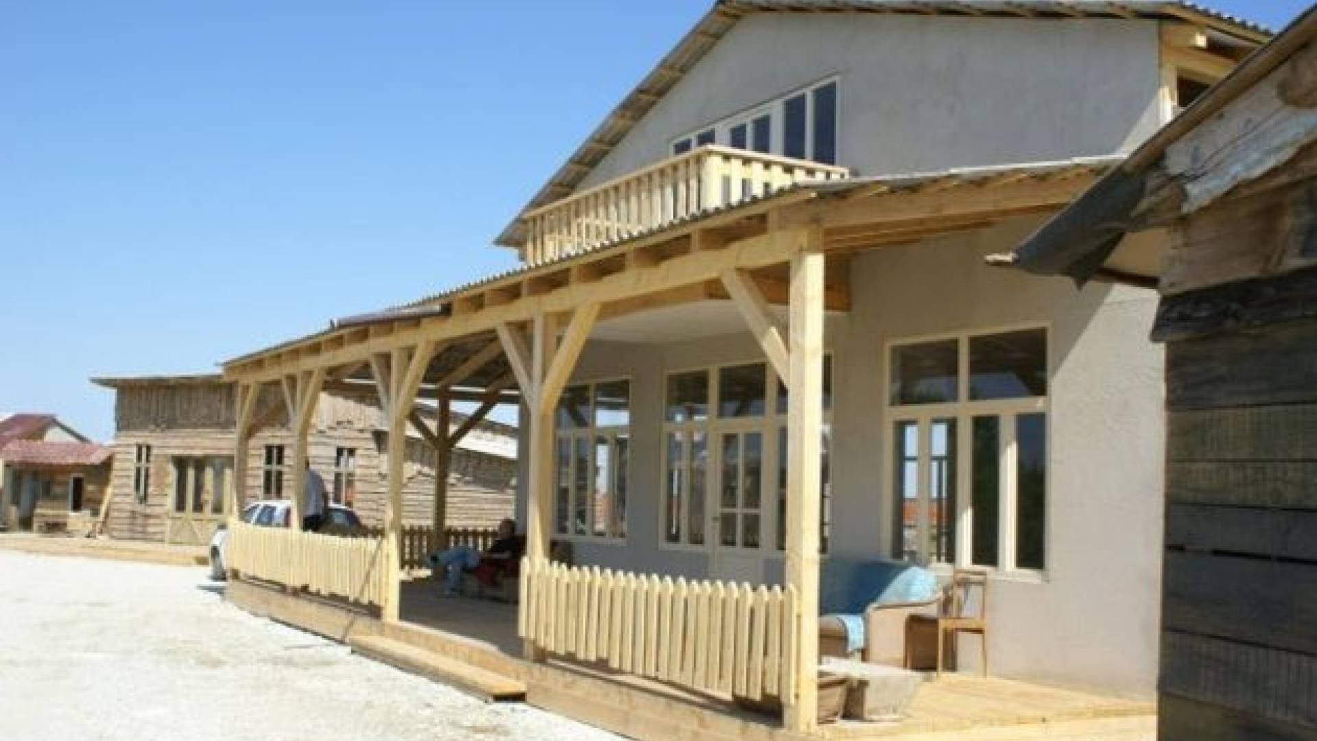 Foto: Facebook stran Šanghaj Sanghaigypsy