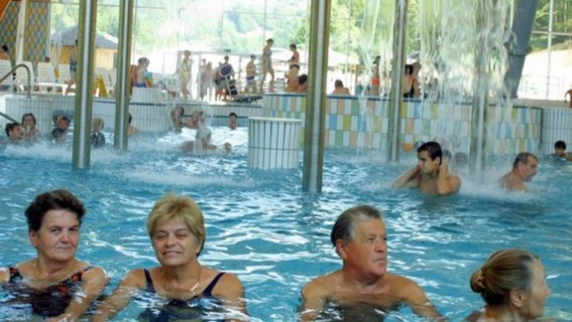 Do zdraviliškega zdravljenja, ki ni nadaljevanje bolnišničnega, ne bodo več upravičeni.