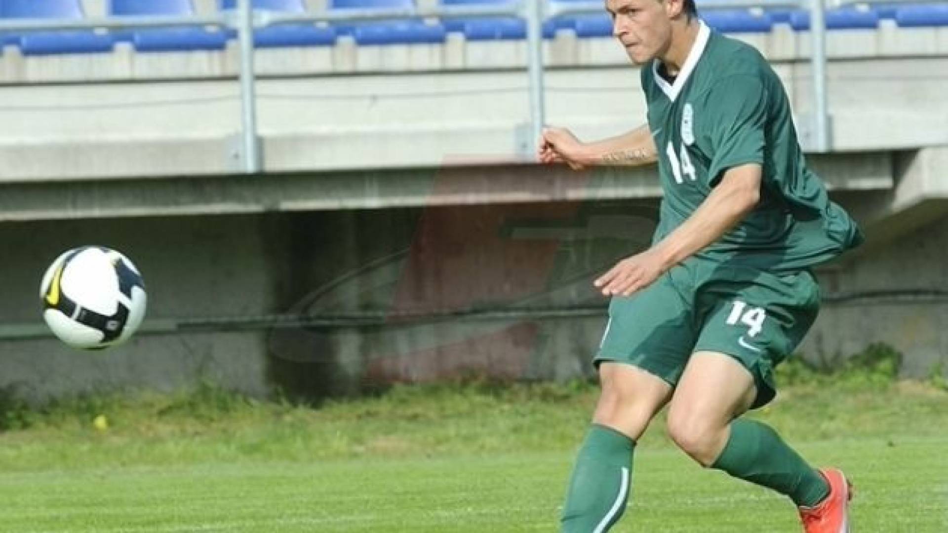 Rajko Rep - Foto: splet