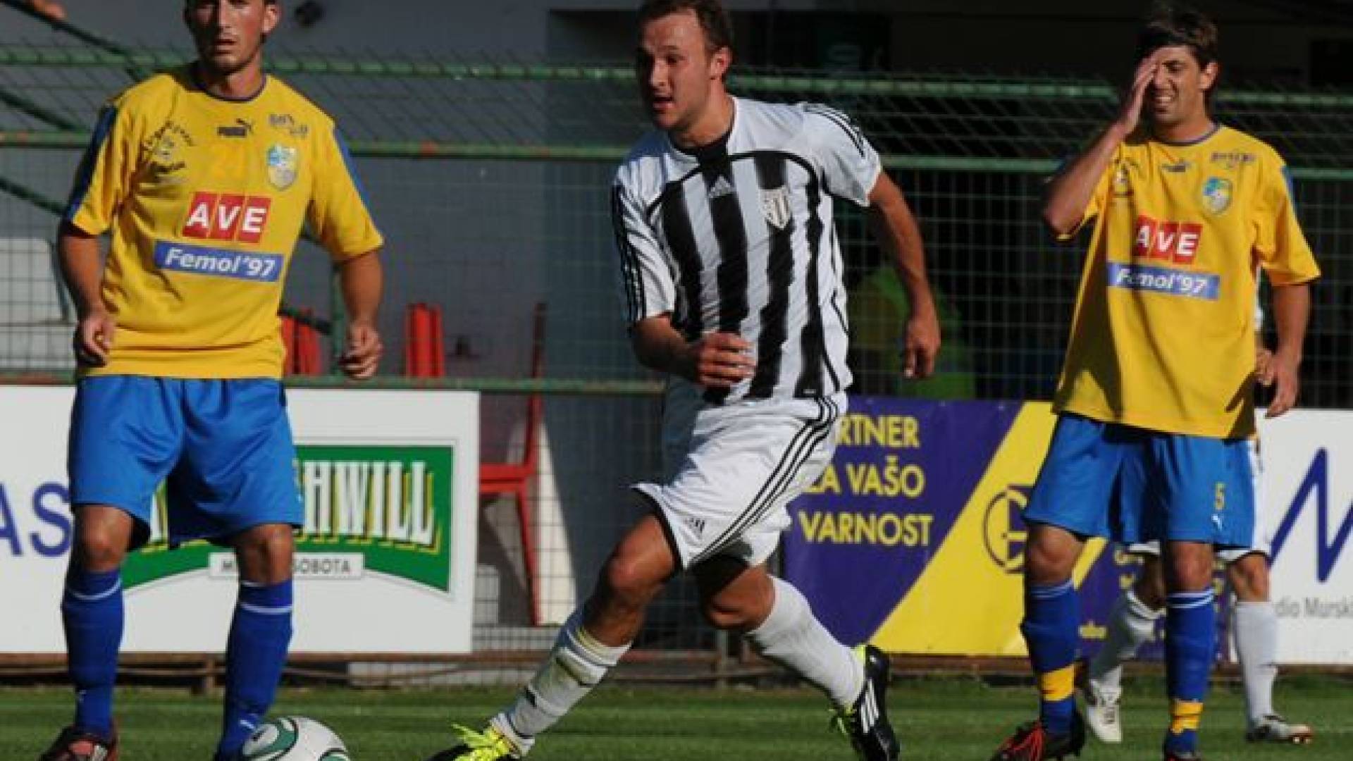 Foto: arhiv Sobotainfo.com