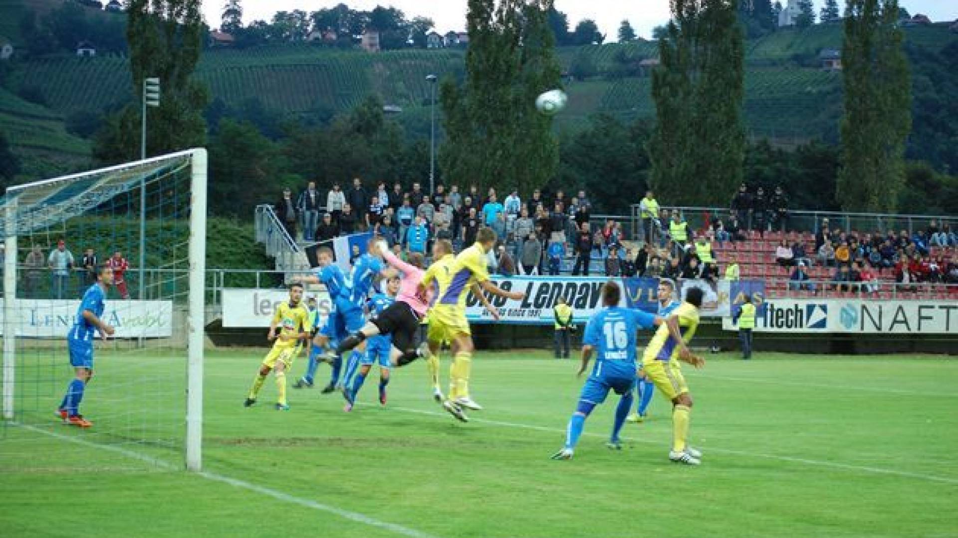 Foto: arhiv Sobotainfo.com