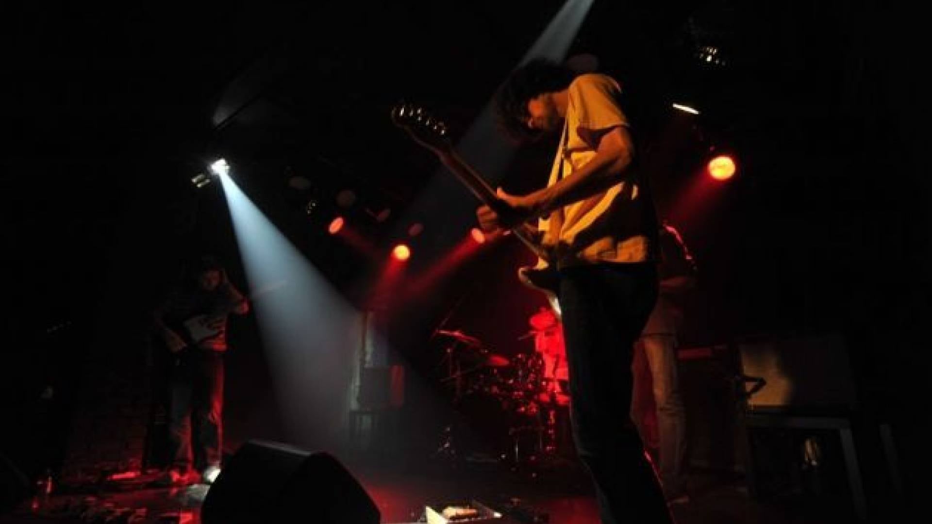 ŠKM Banda, foto: Arhiv sobotainfo.com