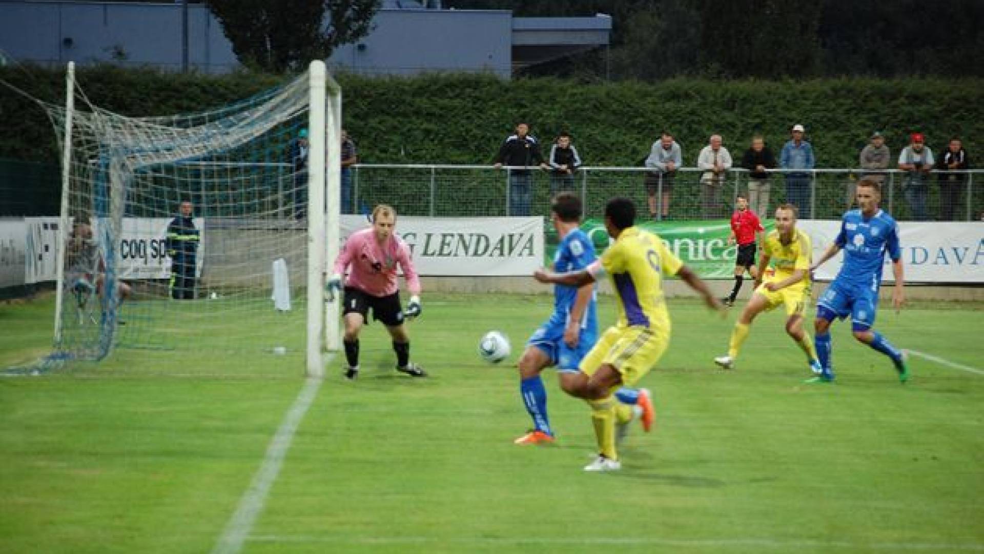 Foto: arhiv Sobotainfo.com