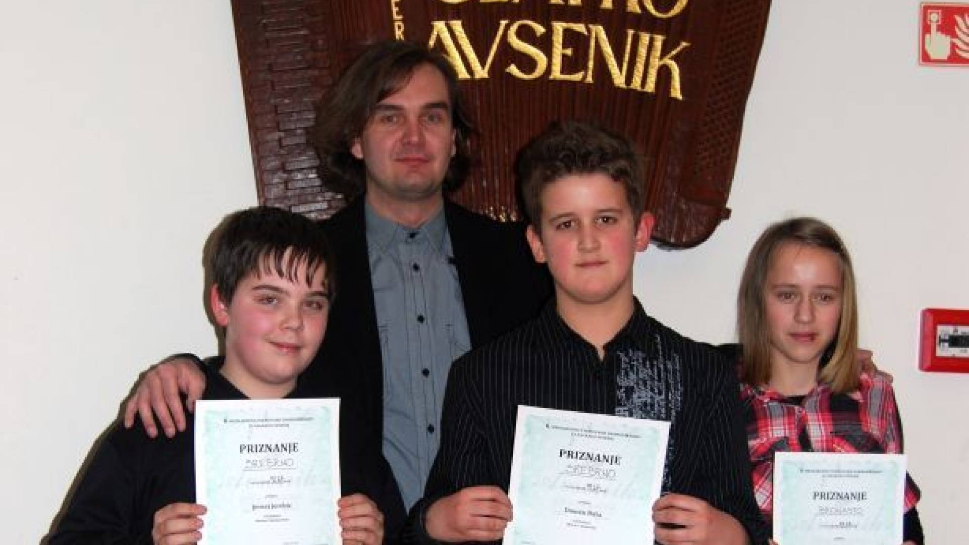 foto: Glasbena šola Beltinci