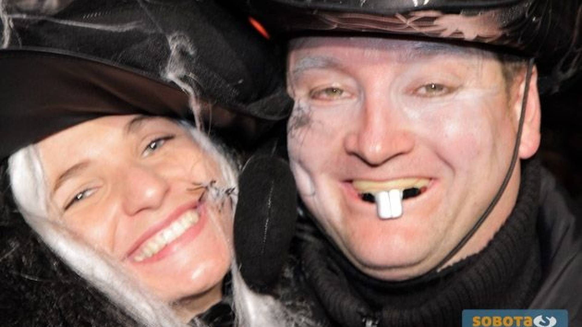 Se bodo čarovnice pri Gradu letos zbrale zadnjič ali se več ne bodo?