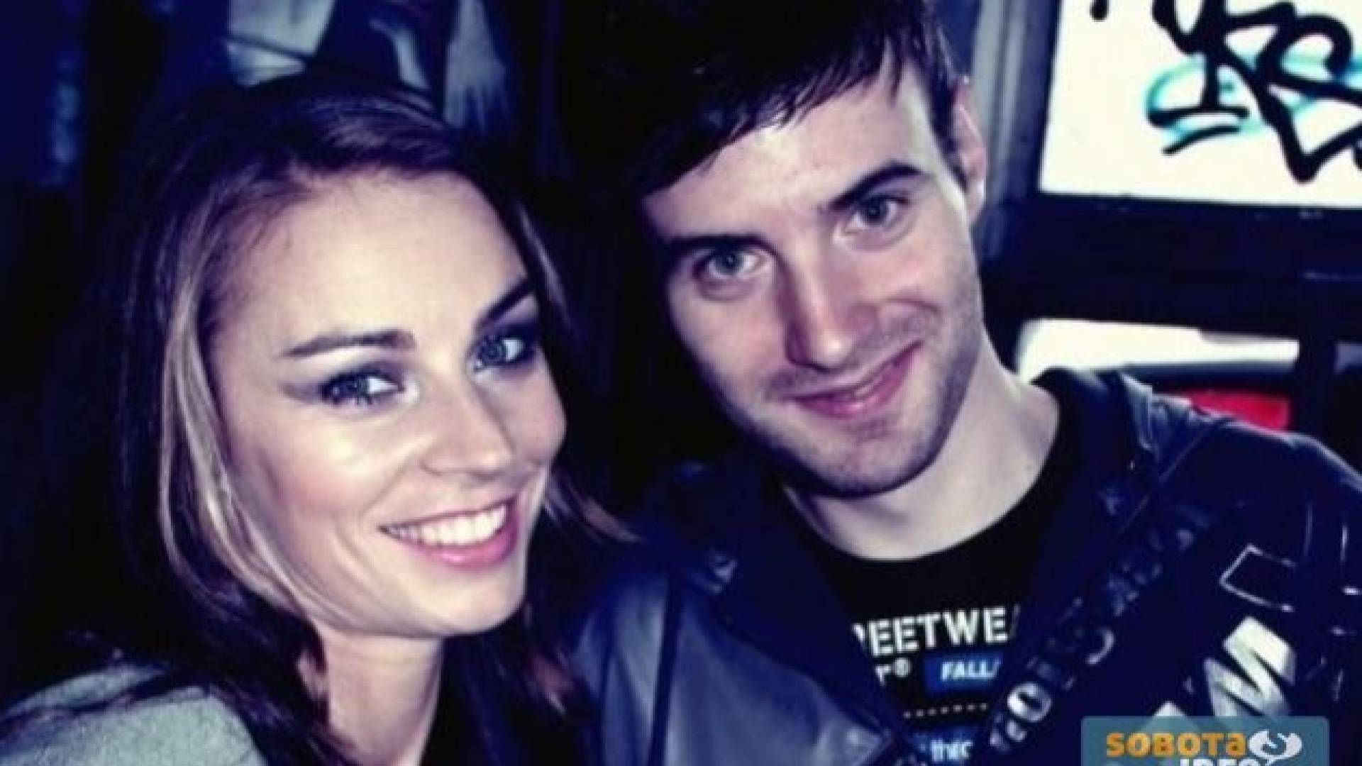 Tina Maze in Niko Karo