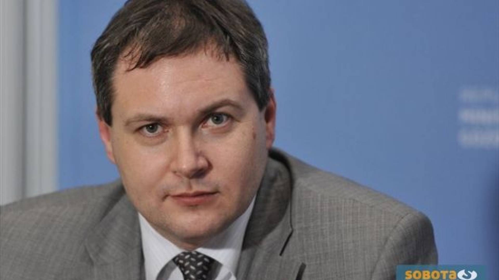 »Ukinjanje regionalnih zavodov je napačen načrt posega v zdravstveni sistem, ki bo omogočil prelivanje sredstev iz revnejših delov Slovenije v Ljubljano,« pravi pomurski poslanec Dejan Židan.