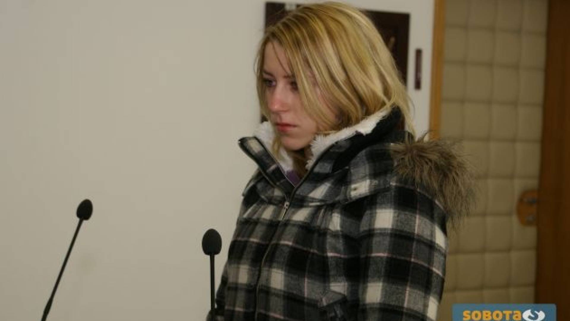 Sojenje Megy Jerebic