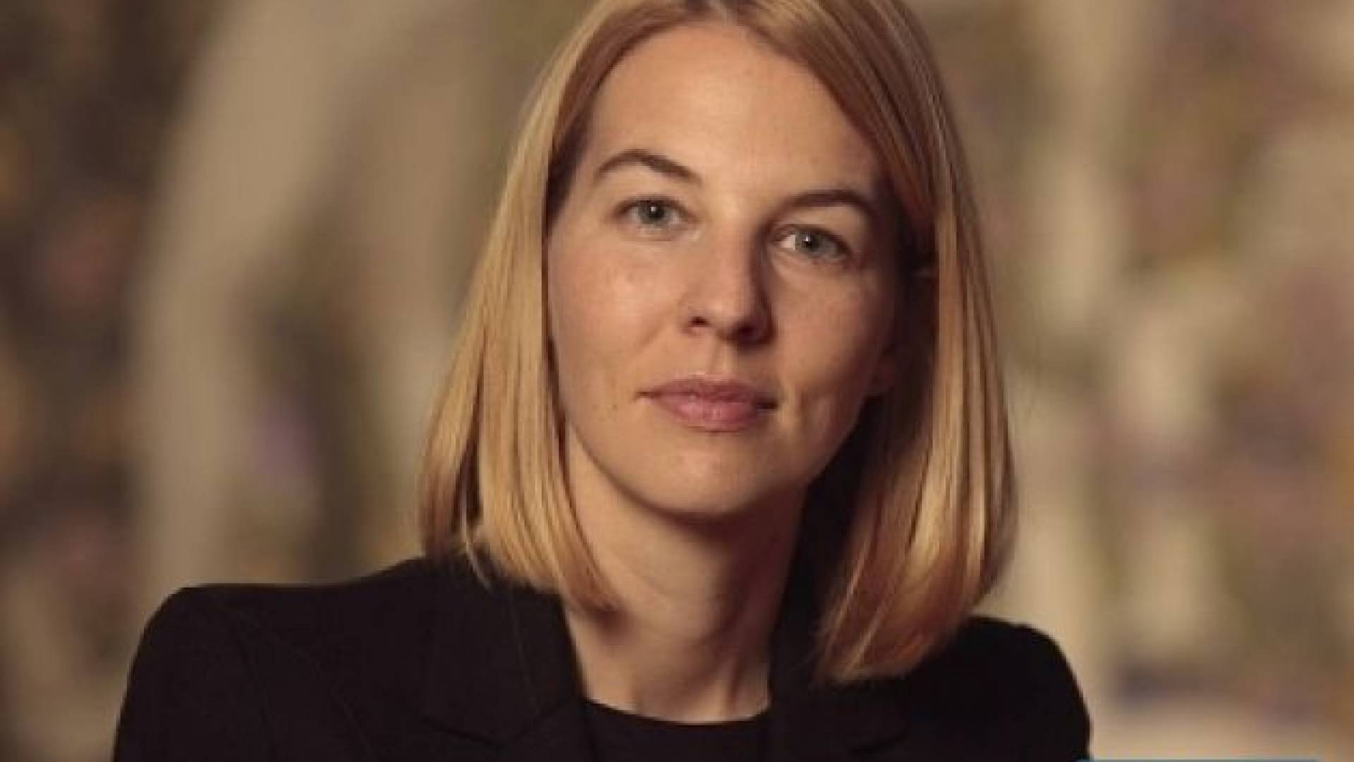 Sobočanka Tjaša Ficko je podžupanja MOL že dve leti, deluje pa na področju prepoznavnosti Ljubljane in korporativnega komuniciranja.