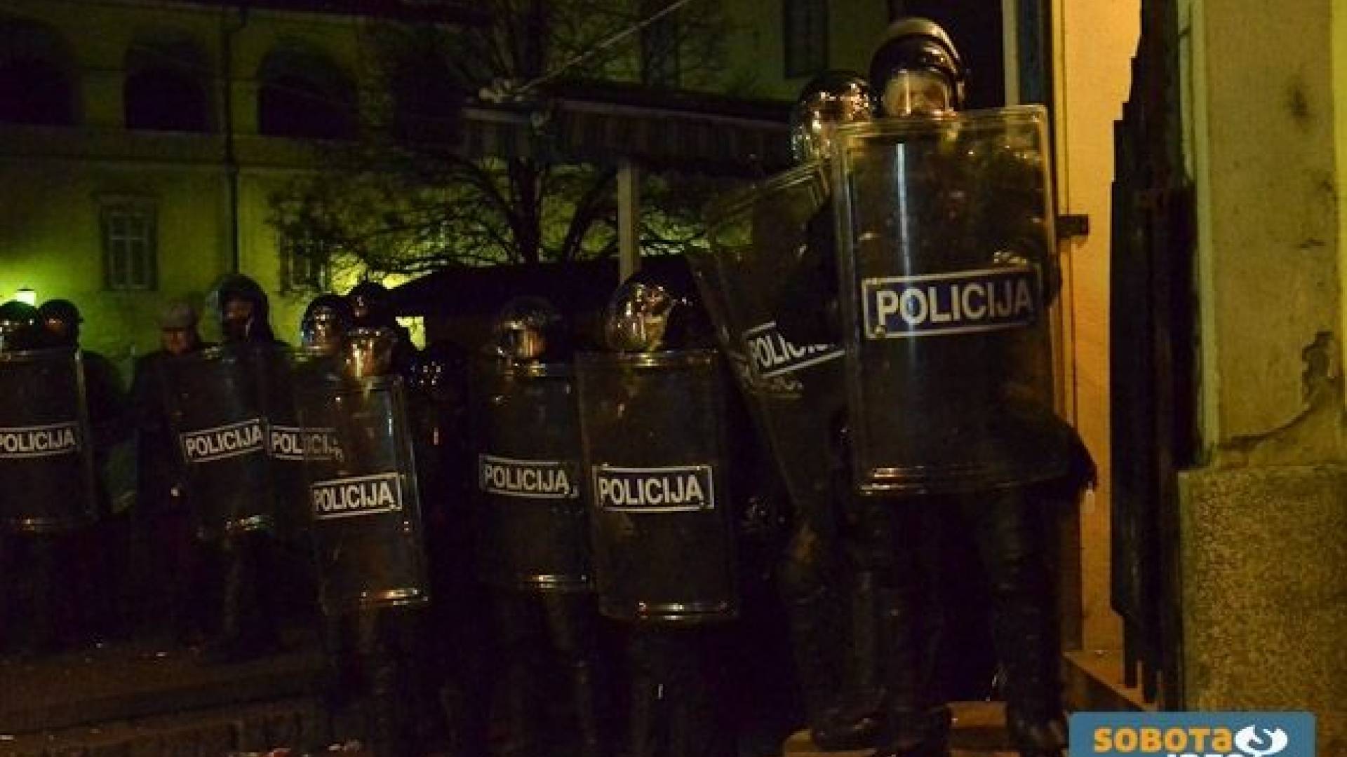 Foto: Tadej Kirinčič