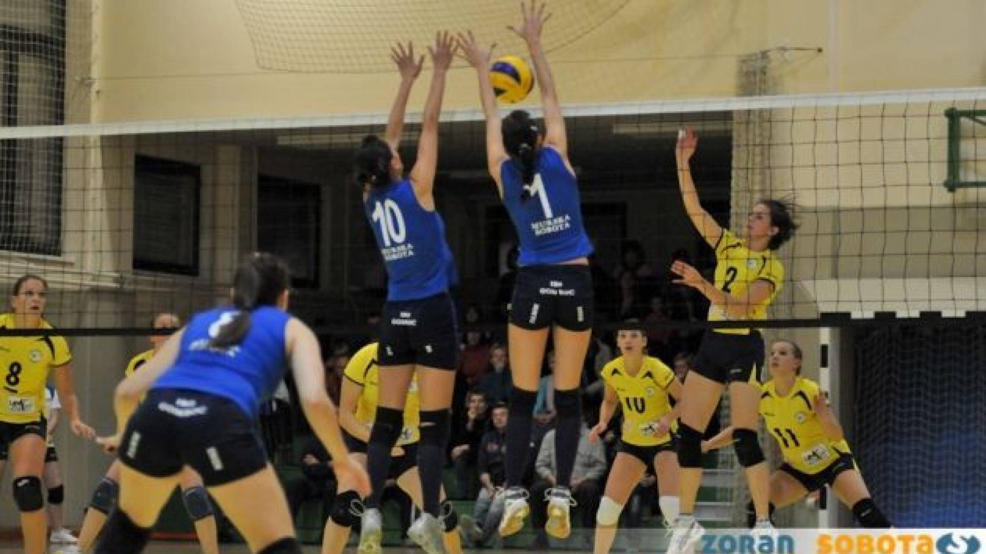 Foto: arhiv Sobotainfo.com