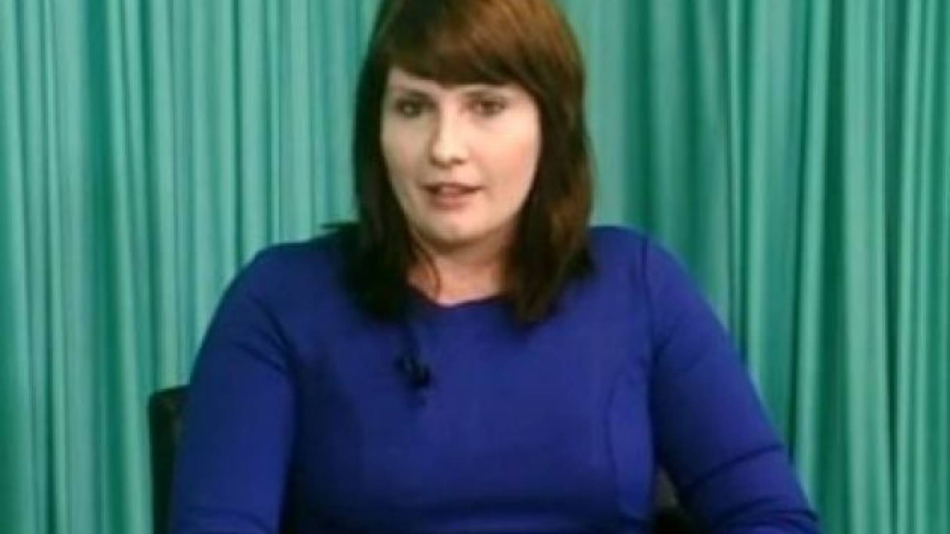 Prvi delovni dan za Opecovo, ki je v poslanski klopi zamenjala Radovana Žerjava