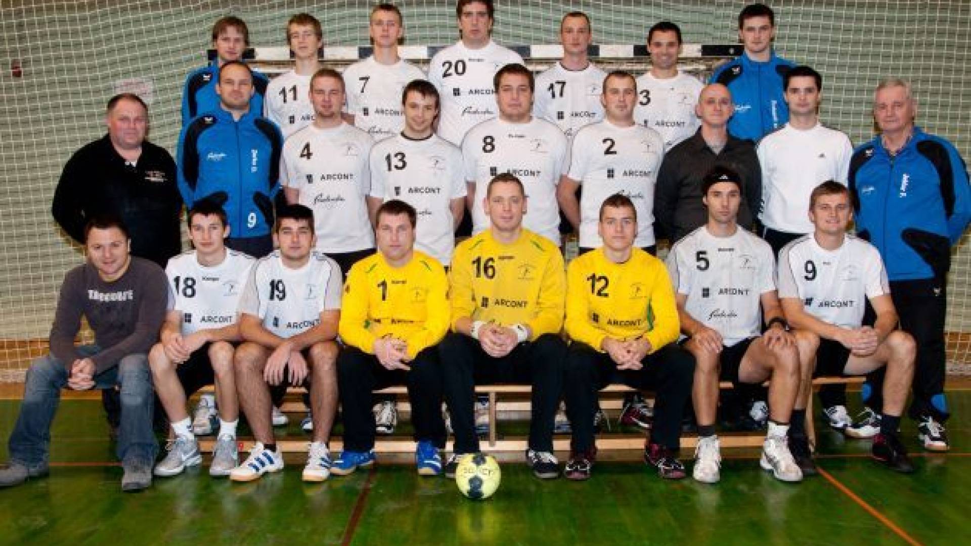 Foto: RK Arcont Radgona