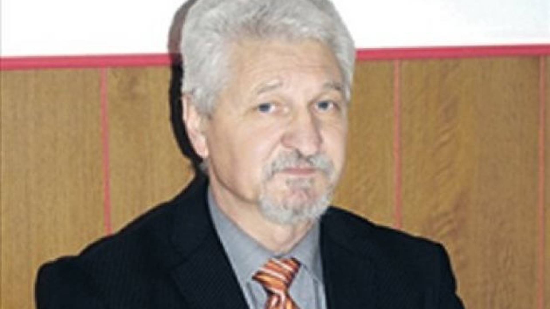 Franc Pižmoht (foto:siol.net)