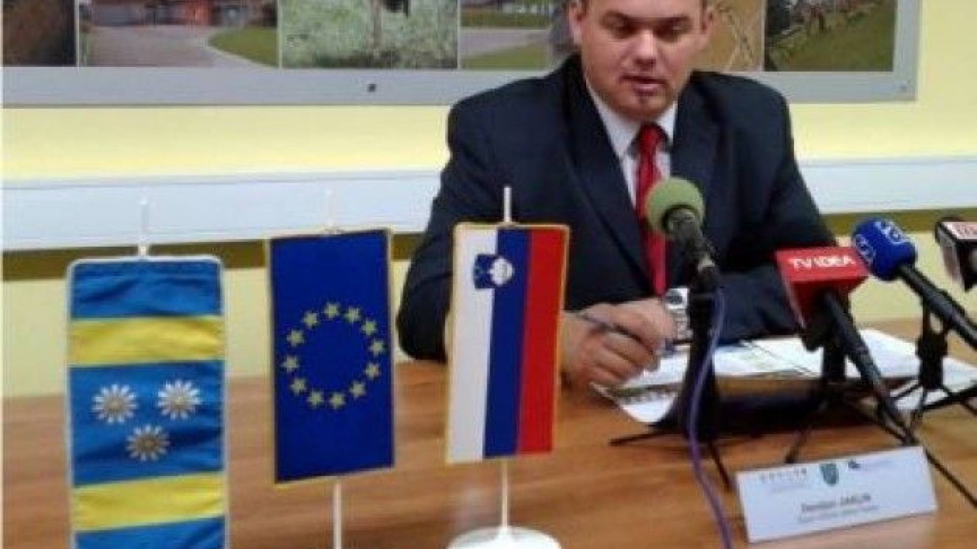 Župan občine V. Polana Damijan Jaklin zahteva odpravo nepravilnosti na OŠ