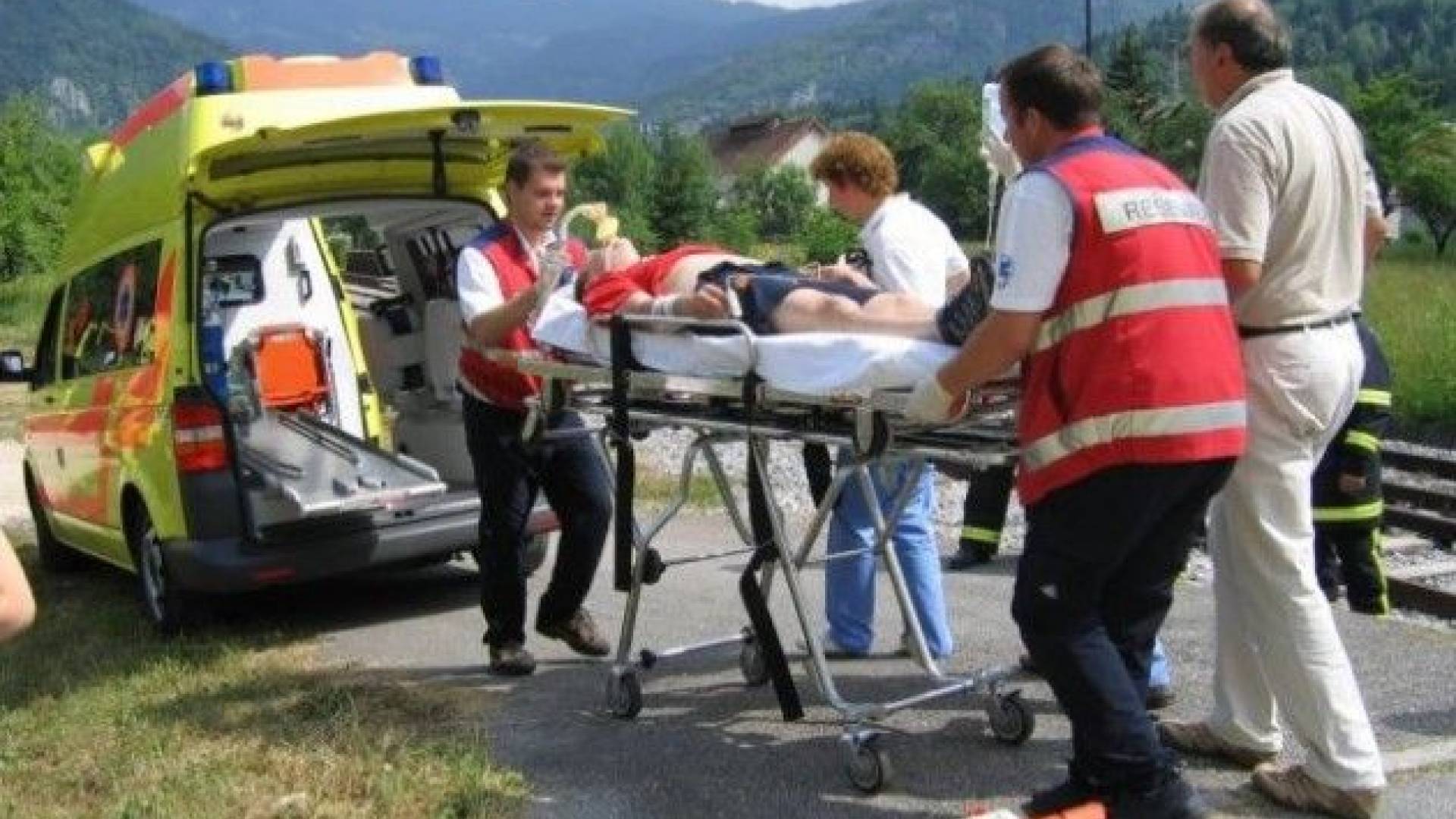 Slika je simbolična