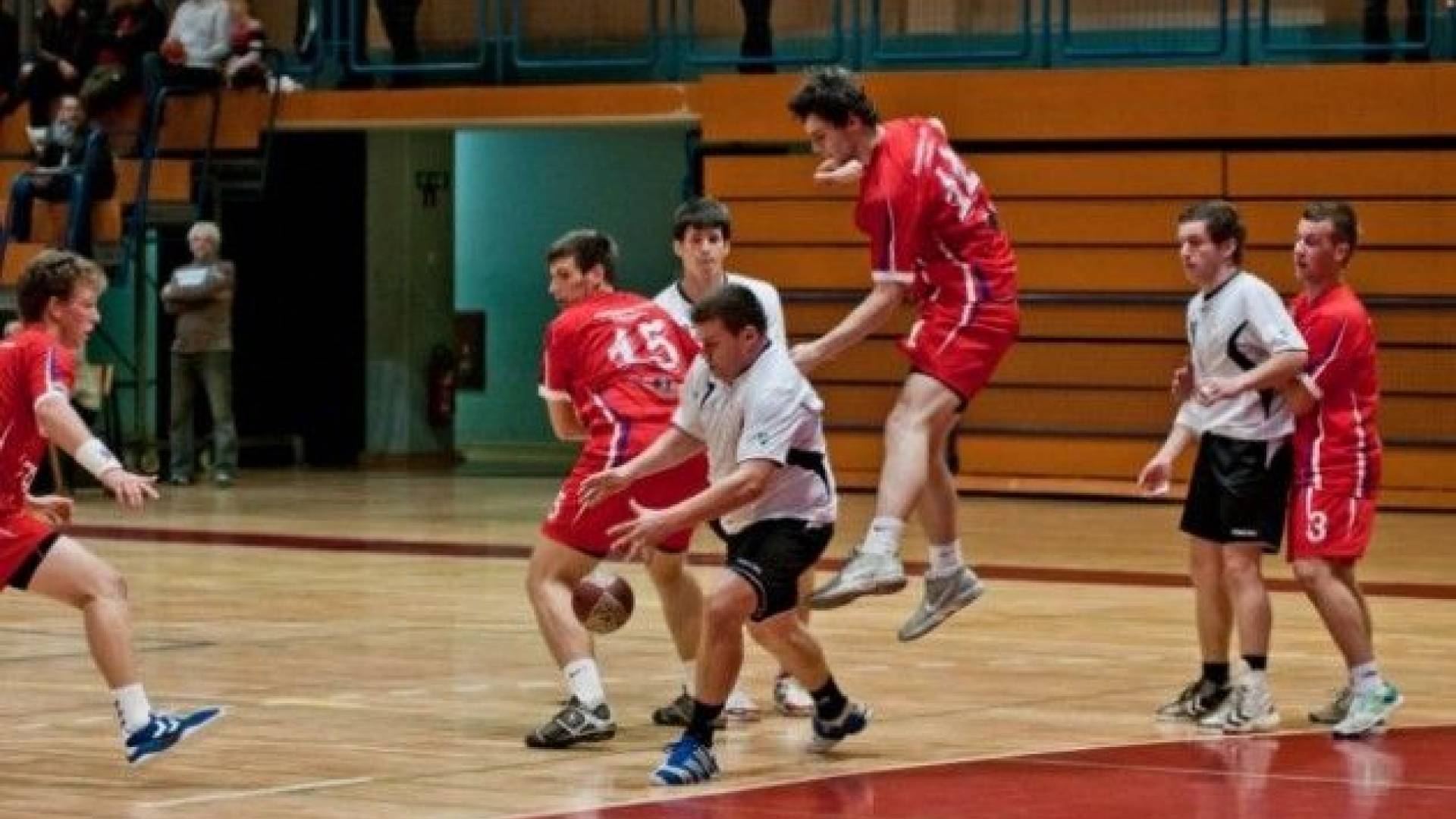 Slika je simbolična - Foto: rk-pomurje.si