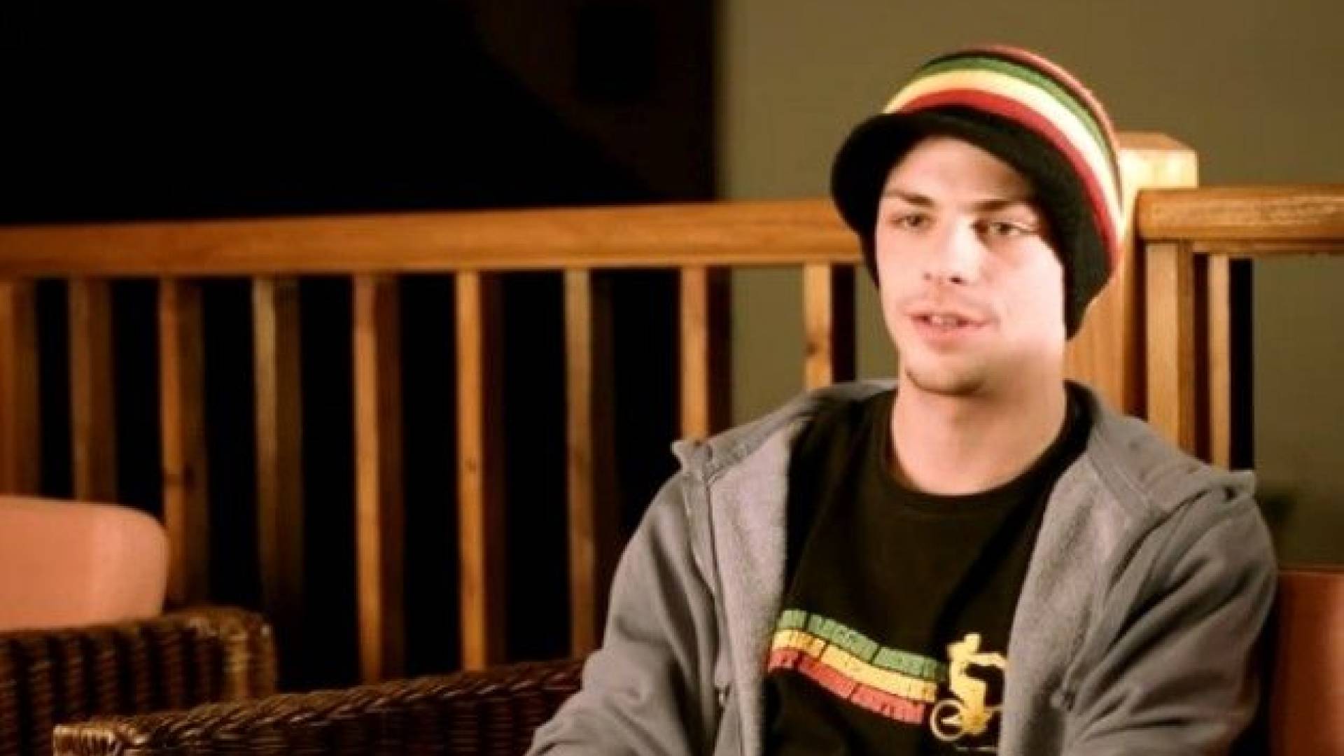 Mladim je za uresničitev želja dovolj že nova asfaltna podlaga, ki je že položena.