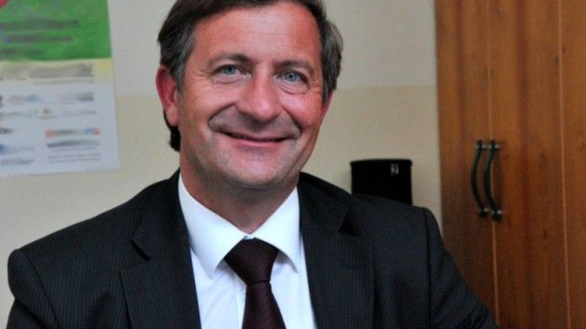 Karl Erjavec