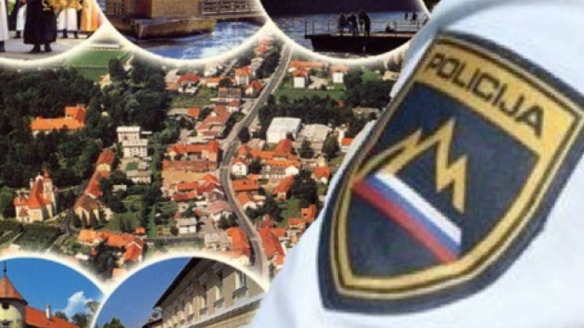 Kosova komisija je na sedežu beltinske občine opravila preiskave zaradi suma gospodarske kriminalitete.jpg