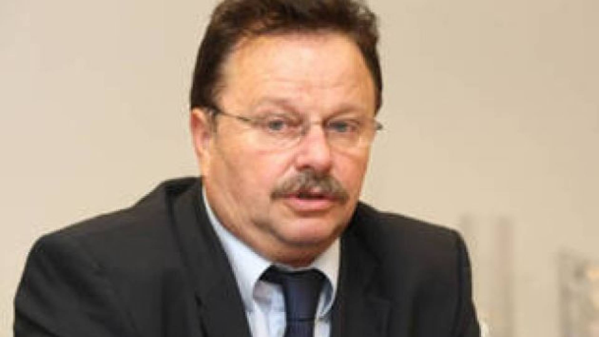 Štefan Pavlinjek
