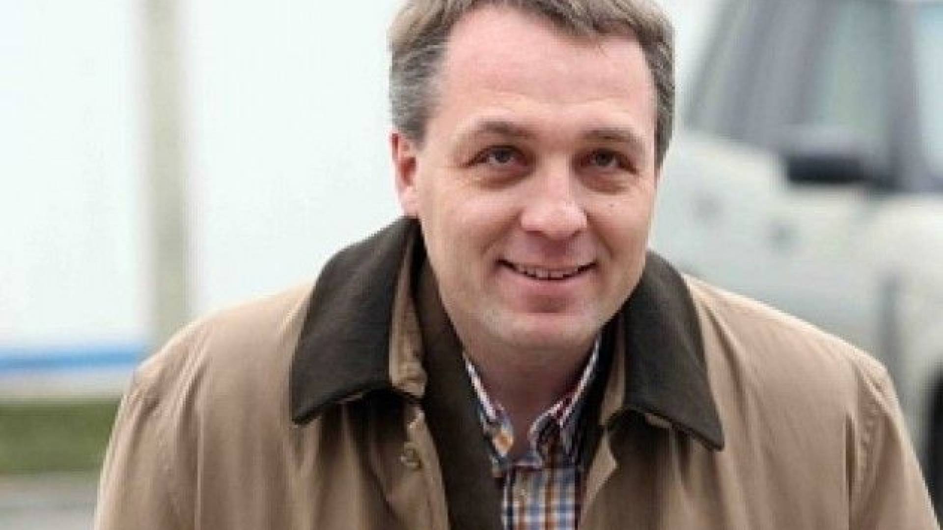 Mesto direktorja kluba bo prevzel Dimitrij Hlastec.