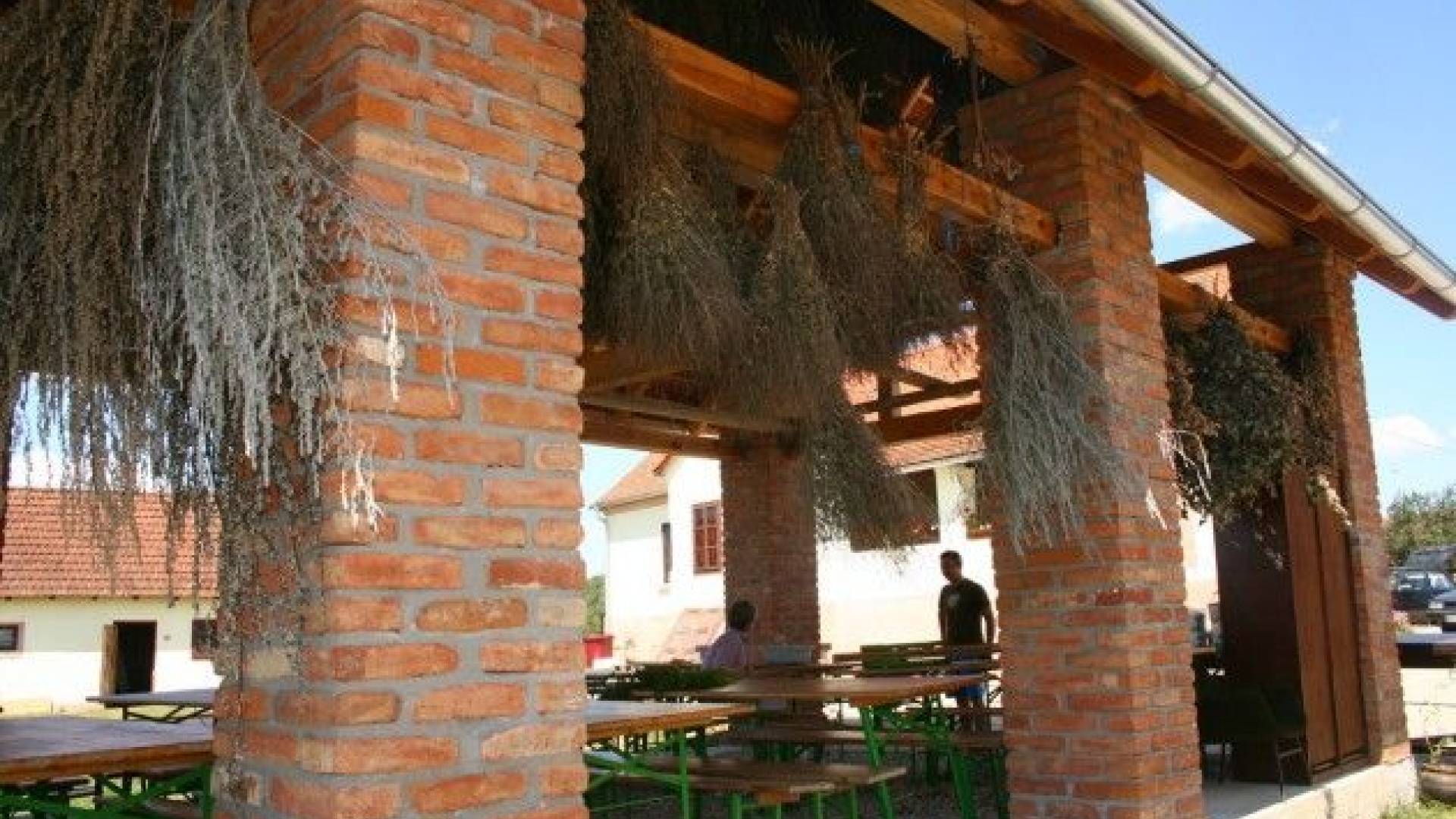 Kmetija Korenika v ekološko kmetovanje vključuje ranljive družbene skupine.