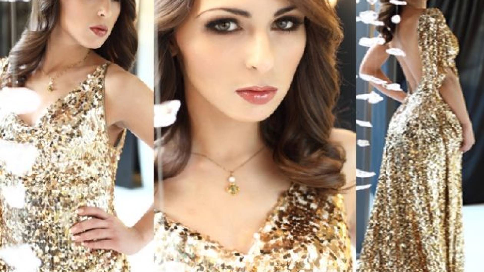 Suzana Zekovič v Grčijo odhaja danes, kot pravi, pa si poleg tekmovanja obeta tudi veliko novih poslovnih stikov.