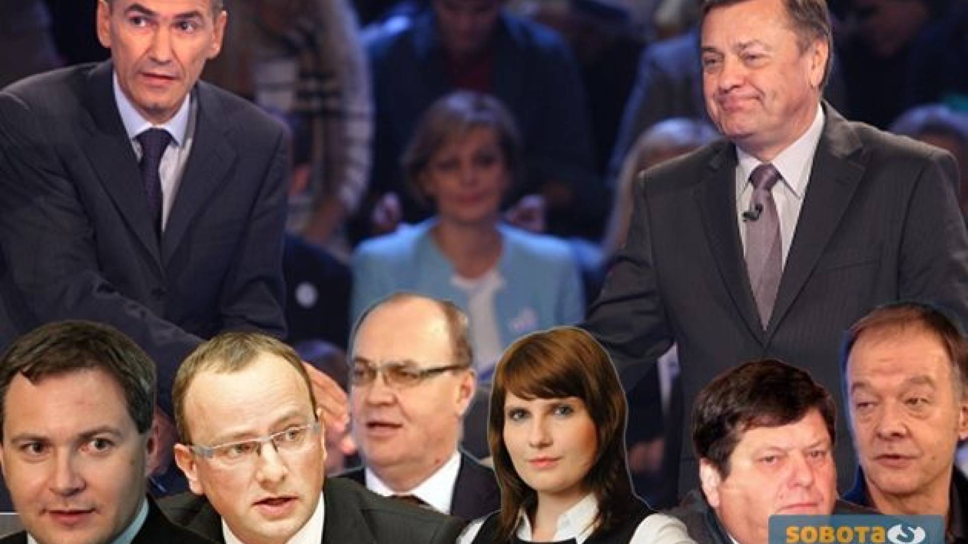 Žerjav in Židan sta do Janše in Jankovića najbolj nepopustljiva.