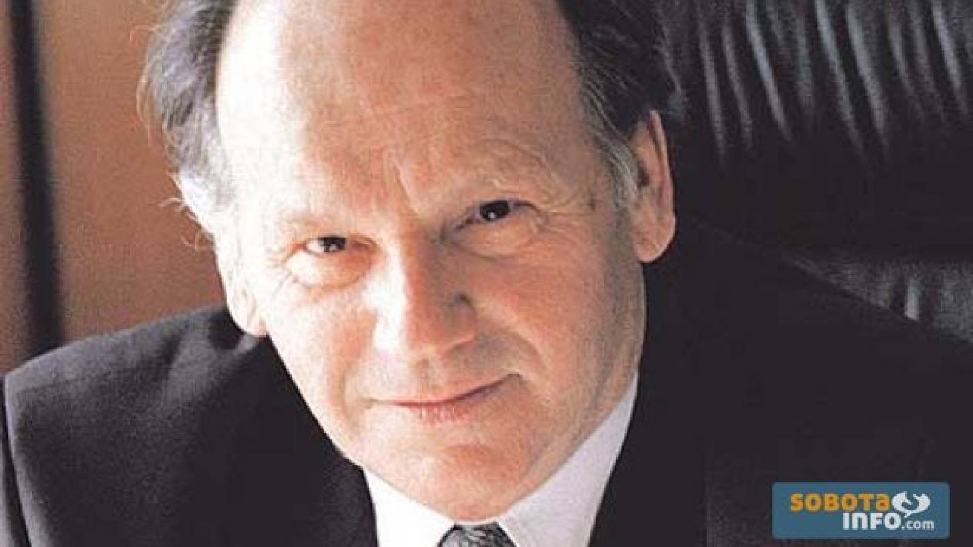 Jože Pučnik je aktivno sodeloval pri osamosvojitvi Slovenije.