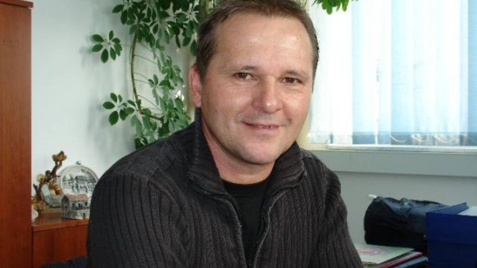 Župan Občine Kuzma Jožef Škalič je dejal, da je Mladen Baranja odstopil iz osebnih razlogov.