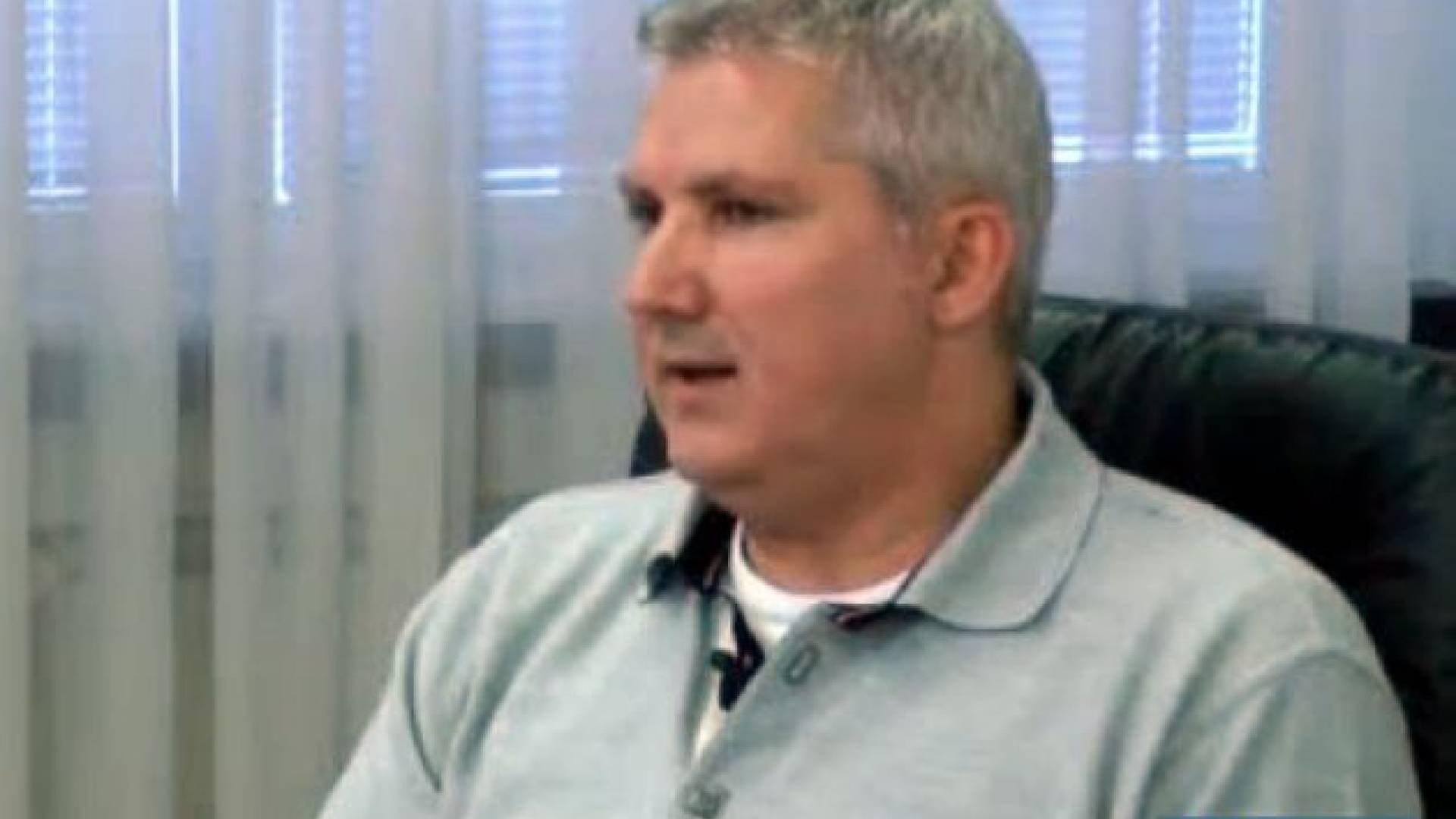 Župan MOMS - Anton Štihec