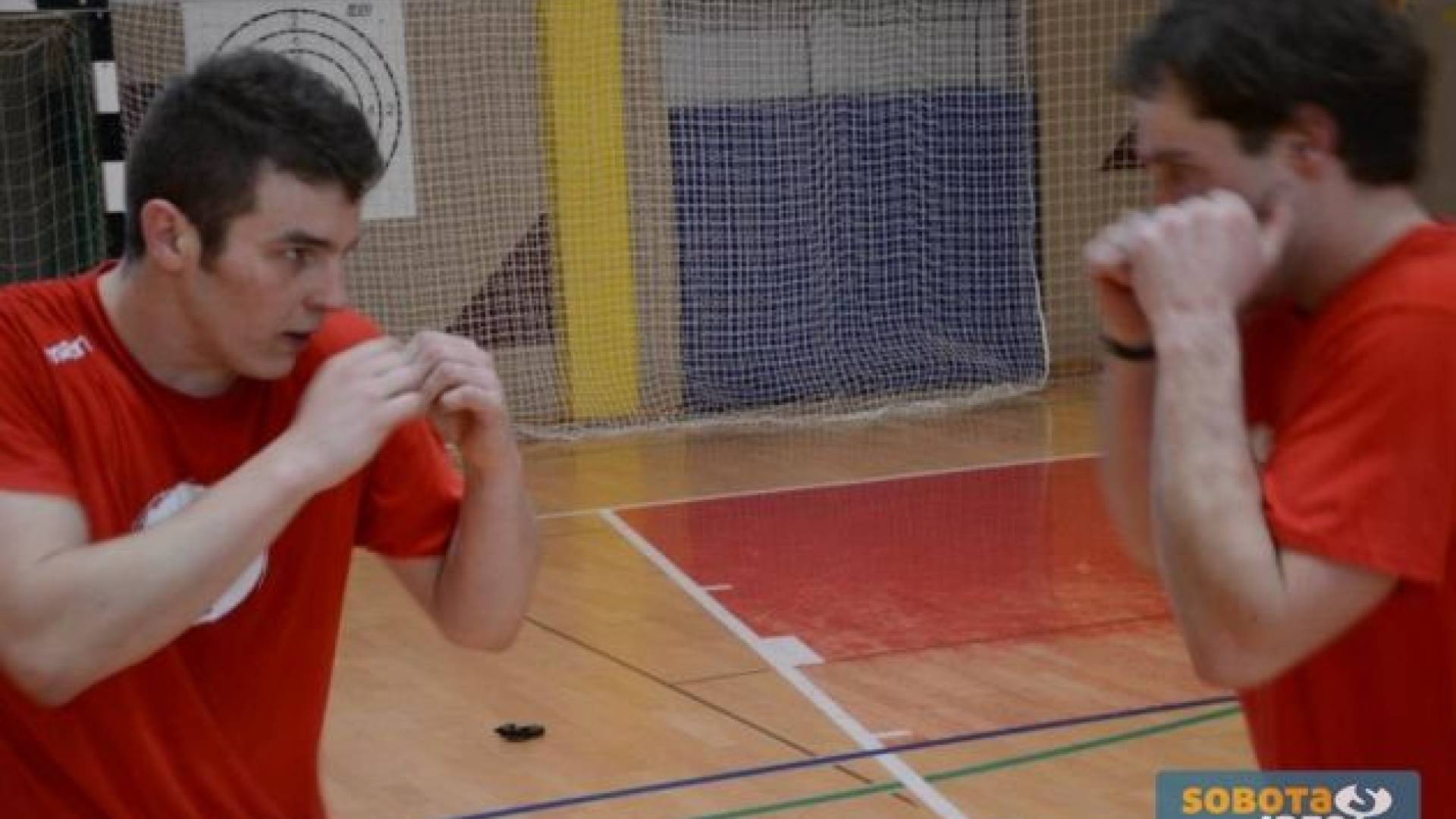 Foto: arhiv Društva borilnih veščin Makoto