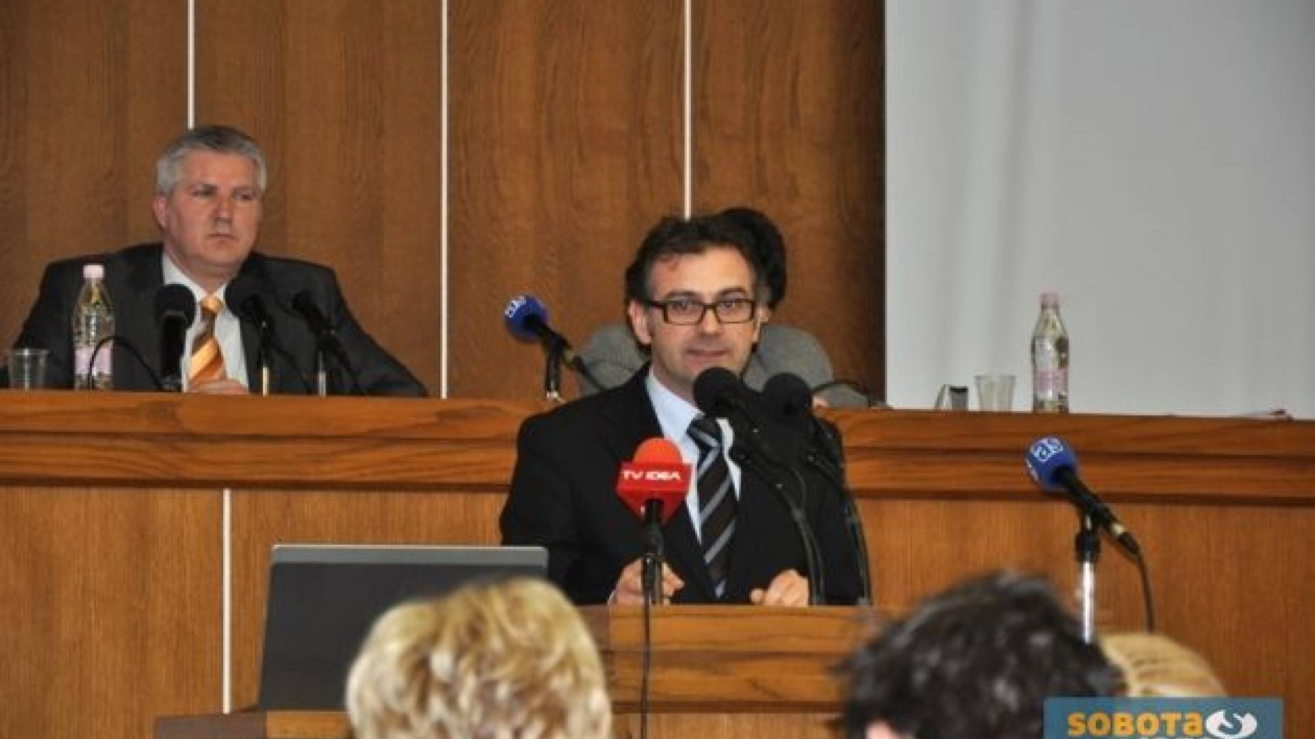 17. seja mestnega sveta MO Murska Sobota, 28. 2. 2013