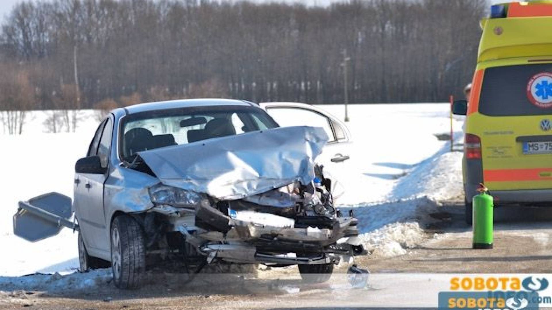 Simbolična fotografija