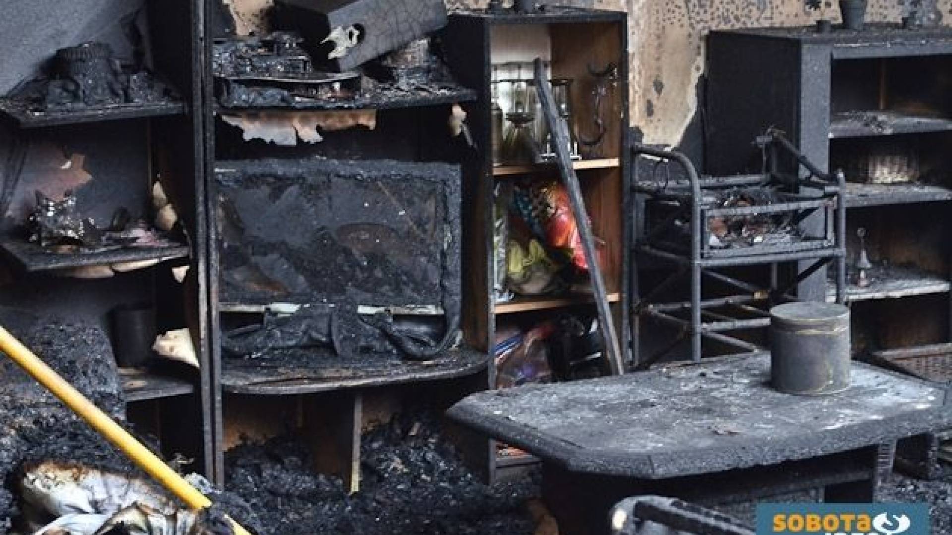 Fotografija je simbolična