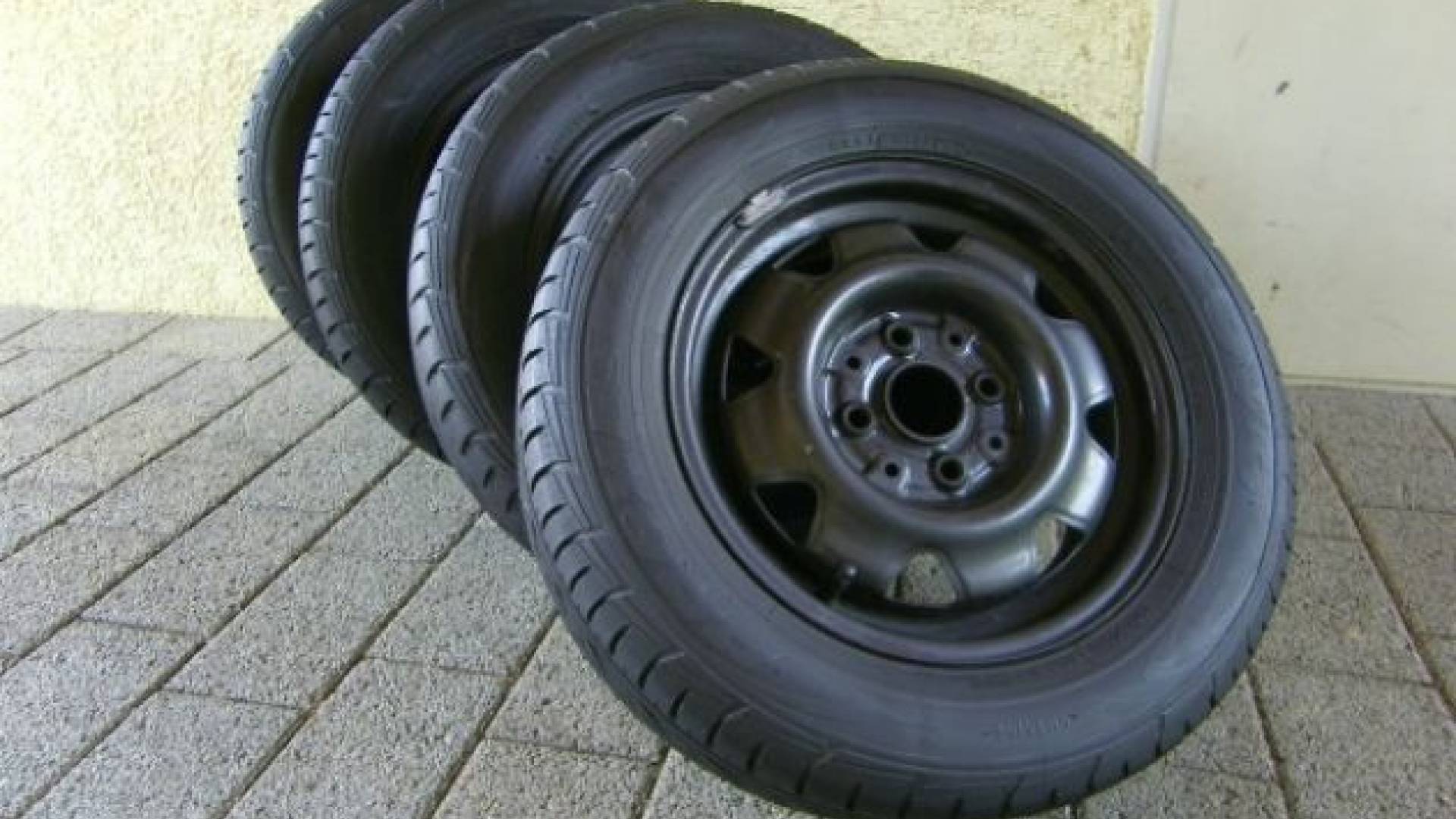 Slika je simbolična