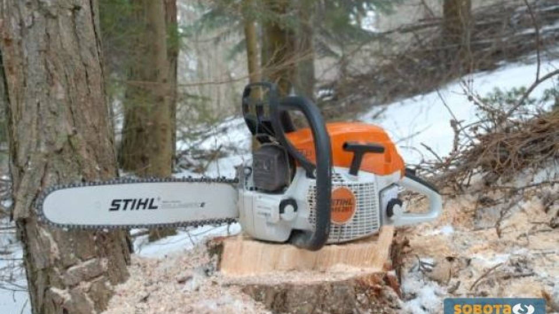 Slika je simbolična