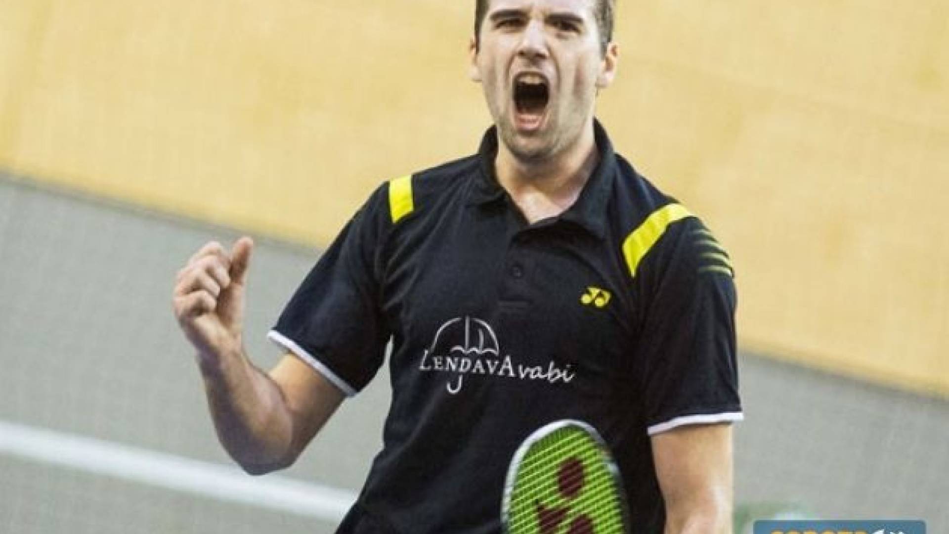 Foto: Badmintonska zveza Slovenije