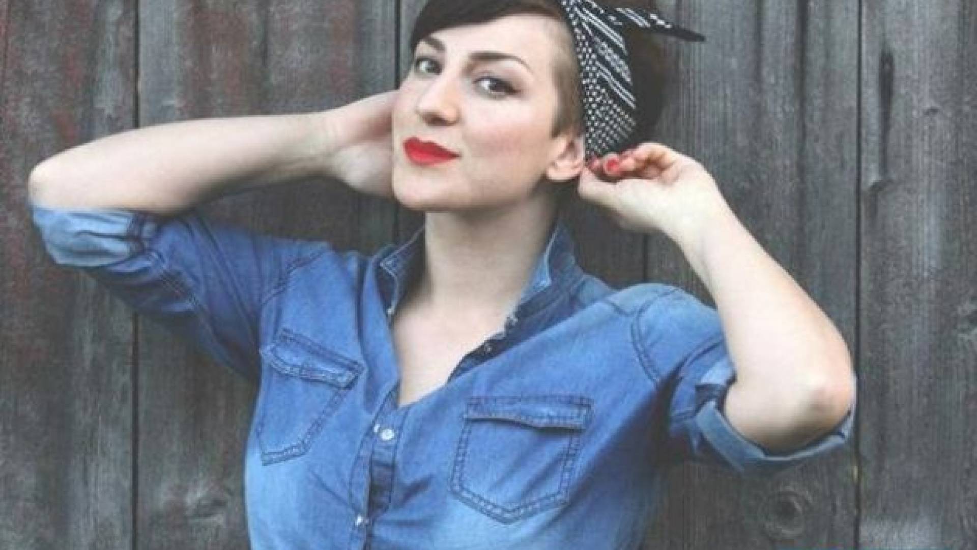 »Všeč so mi 50´a. Še vedno mislim, da so ženske takrat zasijale v vsej svoji lepoti« 