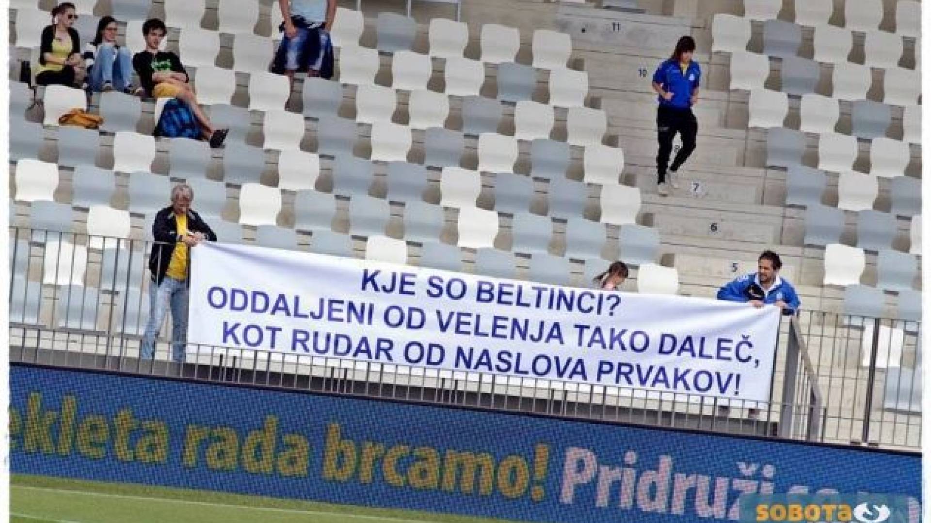 Avtor: Boštjan Rous