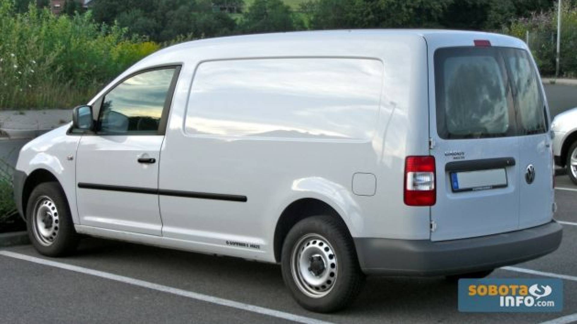 Slika je simbolična.