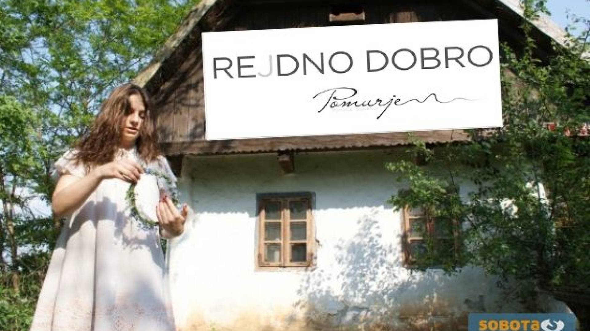 "Pomurje bo re(j)dno dobra slovenska pokrajina," nagovarjajo na RRA Muri.