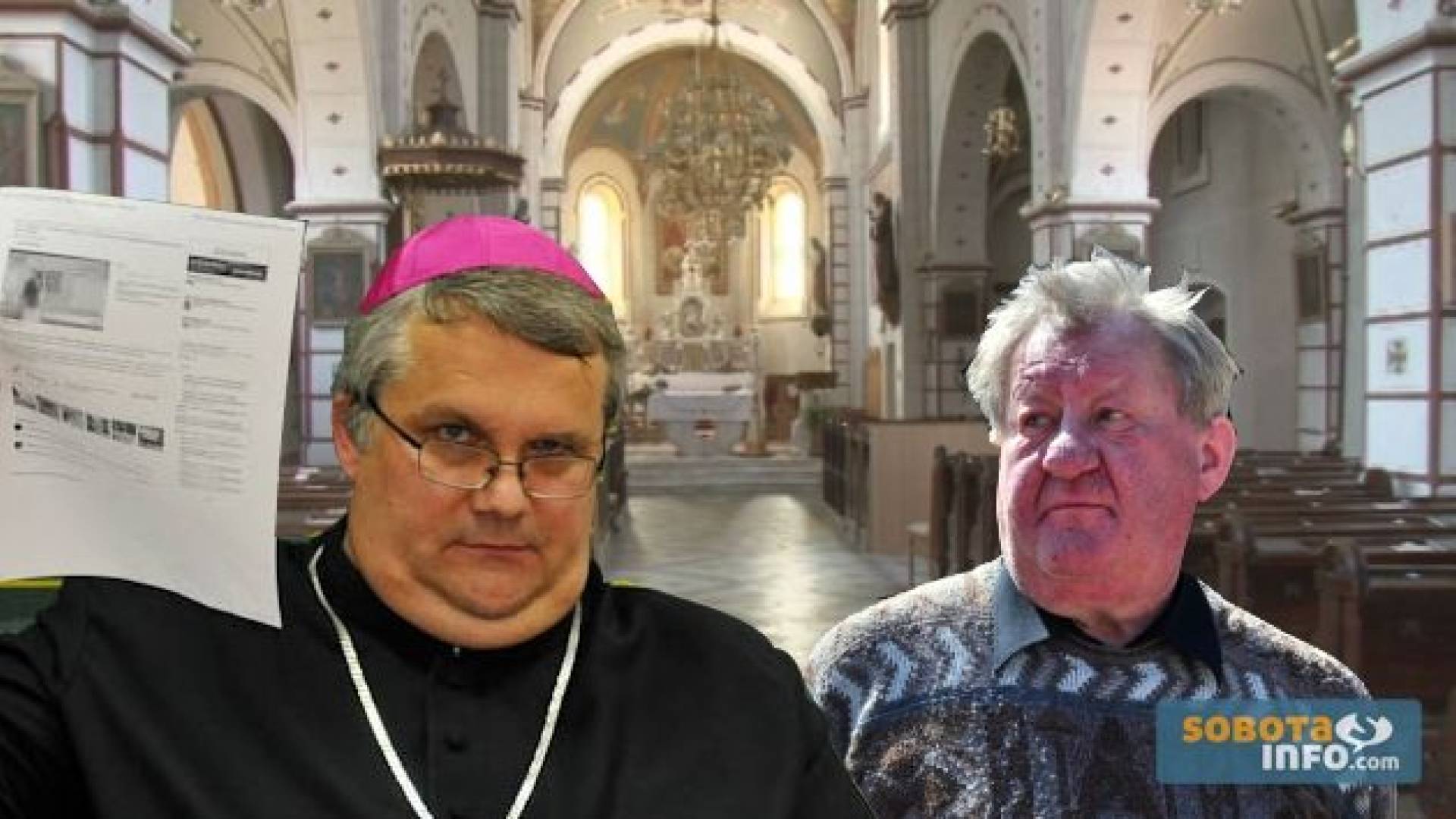 So na spravo Štumpfa in Vöröša blagodejno vplivale turniške Klarise?