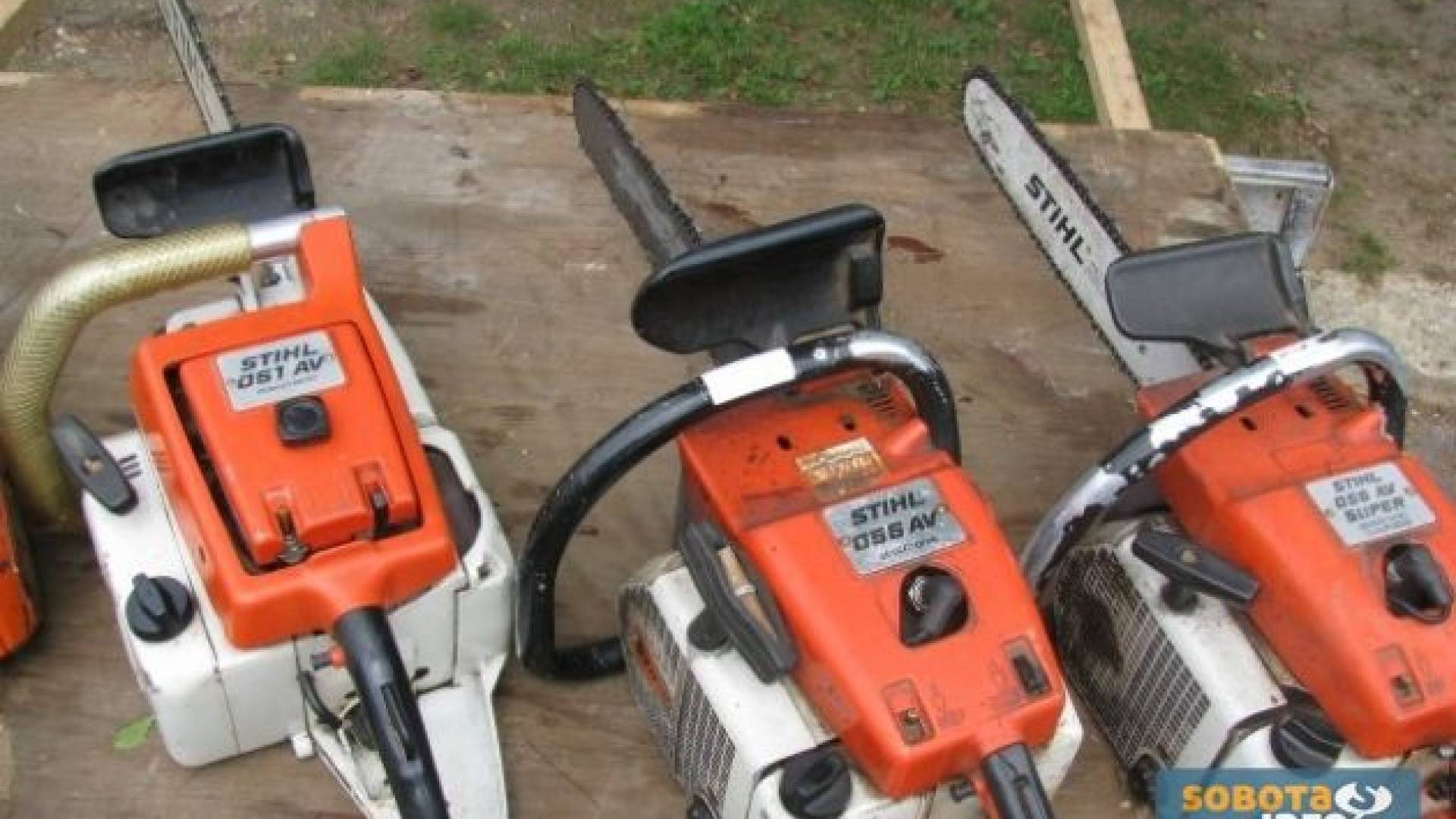 Slika je simbolična