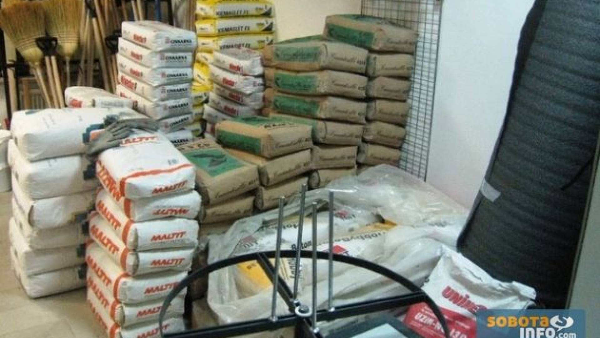 Slika je simbolična